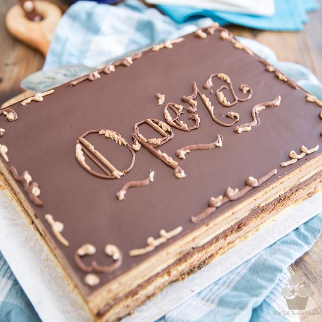Opera-Cake