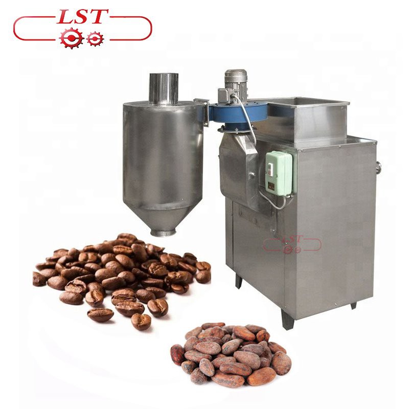 Air Classifier Mill Superfine Cocoa Powder Grinding Machine