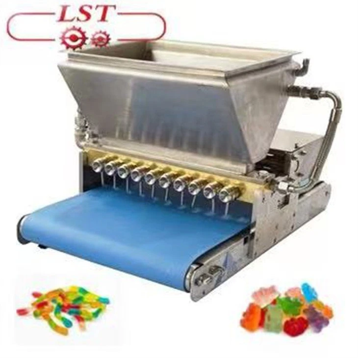 industrial candy machine