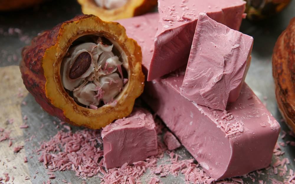 How To Classify Chocolate