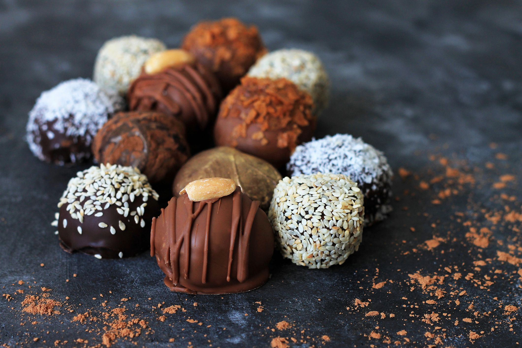 7 Tips For Eating Chocolate