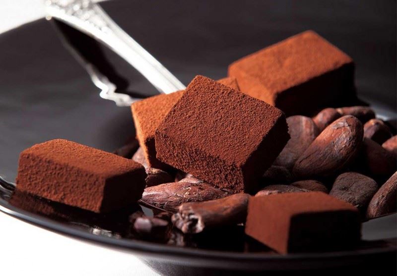 Native Cocao Planters May Have Never Tasted Chocolate