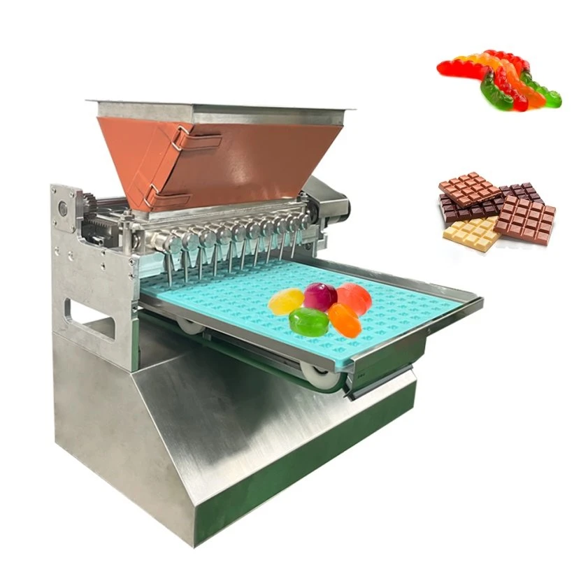 Fondant Machine For Chocolate