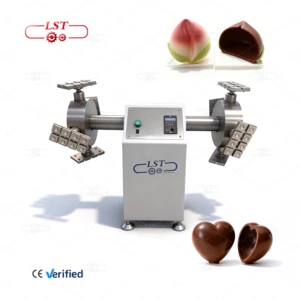 LST Chocolate Spinning Machine: Precision Engineering For Artisan & Industrial Chocolate Production best